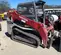 2017 Takeuchi TL10V2-R Track Loader