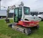 2018 Takeuchi TB290C Mini Excavator