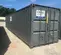 2021 MOBILE TRL 40' SOL 40 ft Storage Container