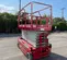 2017 MEC 4046SE Scissor Lift