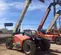 2016 JLG 642 Forklift