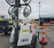 2017 Magnum Pro MLT6SM Towable Light Tower