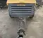2017 Atlas Copco XAS185KD7 T4F Air Compressor