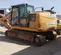 2017 Case CX130D Excavator
