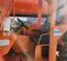 2015 SKYTRAK 6042 Forklift
