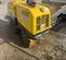 2019 Wacker Neuson RTLX-SC3 Double Drum Roller