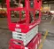 2018 MEC MICRO 19 Scissor Lift
