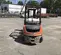 2016 Toyota 8FGU25 Warehouse Forklift