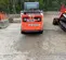 2017 Bobcat T450 Track Loader