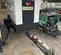 2022 Wacker Neuson G50 T4F Diesel Generator