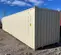 2022 CONEX 40'SC 40 ft Storage Container