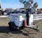 2020 Magnum Pro MLT5080KV Towable Light Tower