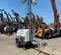 2016 Allmand NIGHT-LITE PRO Portable Work Light