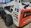 2017 Bobcat S630 Track Loader