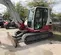 2018 Takeuchi TB290 Mini Excavator