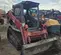 2017 Takeuchi TL10V2-R Track Loader