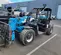 2019 Genie GTH-5519 Forklift