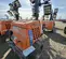 2021 Generac MLT6SKDS Towable Light Tower