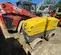 2018 Wacker Neuson RTKX-SC3 Double Drum Roller