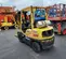 2017 HYSTER H50XT Warehouse Forklift