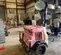 2017 Magnum Pro MLT6SK Towable Light Tower