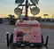 2017 Magnum Pro MLT6SM Towable Light Tower