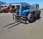 2017 Genie GTH-636 Forklift