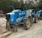 2015 Genie GTH-844D Forklift