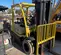 2017 HYSTER H50FT Warehouse Forklift