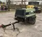 2017 Sullair 185DPQ-KU-T3 Air Compressor