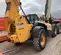 2016 JCB 507-42 Forklift