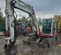 2018 Takeuchi TB290C Mini Excavator