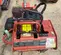 2018 Ditch Witch C14 Walk-Behind Trencher