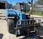 2017 Genie GTH-5519 Forklift