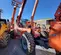 2017 SKYTRAK 10054 Forklift