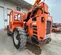 2016 SKYTRAK 6042 Forklift