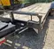 2019 CornPro Trailers UT-21HT Trailer
