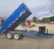 2017 Anderson Trailers D7126T Dump Trailer