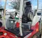 2017 Takeuchi TB260 Mini Excavator