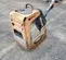 2017 Multiquip MVH508DZ Vibratory Plate Compactor