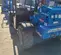 2017 Genie GTH-5519 Forklift