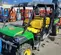 2018 John Deere XUV855MS4 Utility Vehicle