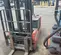 2016 Toyota 6BWC20 Warehouse Forklift
