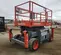 2017 Skyjack SJ6832RT Rough Terrain Scissor Lift