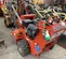 2017 Ditch Witch C14 Walk-Behind Trencher