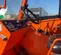 2015 SKYTRAK 6042 Forklift