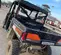 2021 Polaris PRO XD 4000D Utility Vehicle