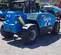 2017 Genie GTH-5519 Forklift