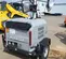 2018 Wacker Neuson LTV6K Towable Light Tower