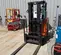 2018 Toyota 8BNCU15 Warehouse Forklift